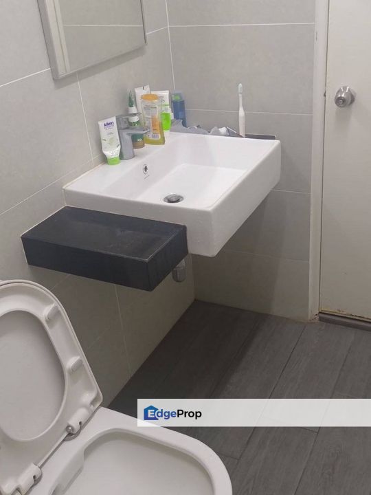 Ampang Hilir KL Double Storey Terrace For Sale, Kuala Lumpur, Ampang Hilir