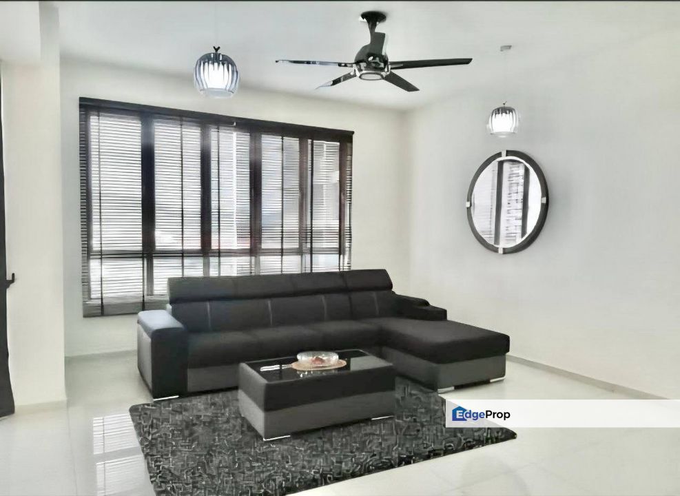 Wangsa Maju KL Infiniti Residences For Sale, Kuala Lumpur, Wangsa Maju