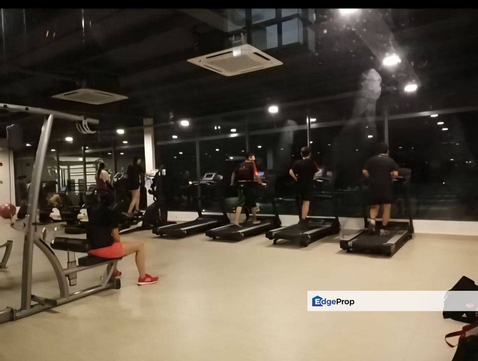 Wangsa Maju KL Infiniti Residences For Sale, Kuala Lumpur, Wangsa Maju