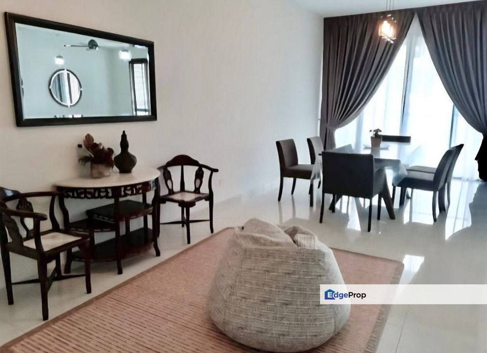 Wangsa Maju KL Infiniti Residences For Sale, Kuala Lumpur, Wangsa Maju