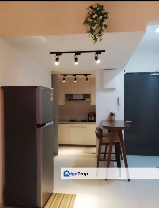 Wangsa Maju KL Infiniti Residences For Sale, Kuala Lumpur, Wangsa Maju