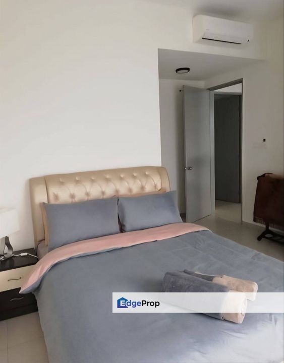 Wangsa Maju KL Infiniti Residences For Sale, Kuala Lumpur, Wangsa Maju