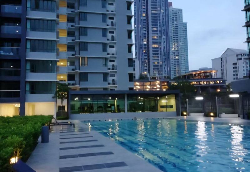Infiniti Residences