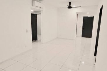 The Valleys @ SkySierra