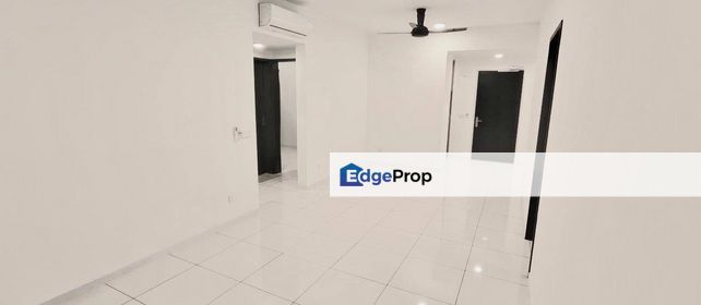 Setiawangsa l The Valley Sky Sierra Condo For Sale, Kuala Lumpur, Taman Setiawangsa