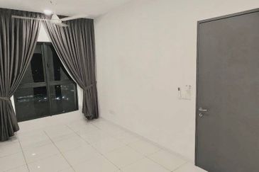 The Valleys @ SkySierra