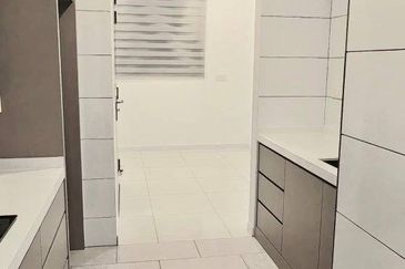 The Valleys @ SkySierra