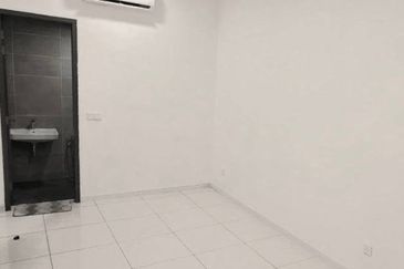 The Valleys @ SkySierra