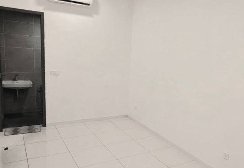 The Valleys @ SkySierra