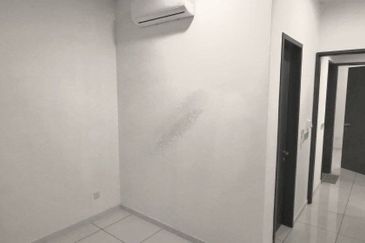 The Valleys @ SkySierra