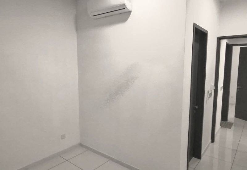 The Valleys @ SkySierra