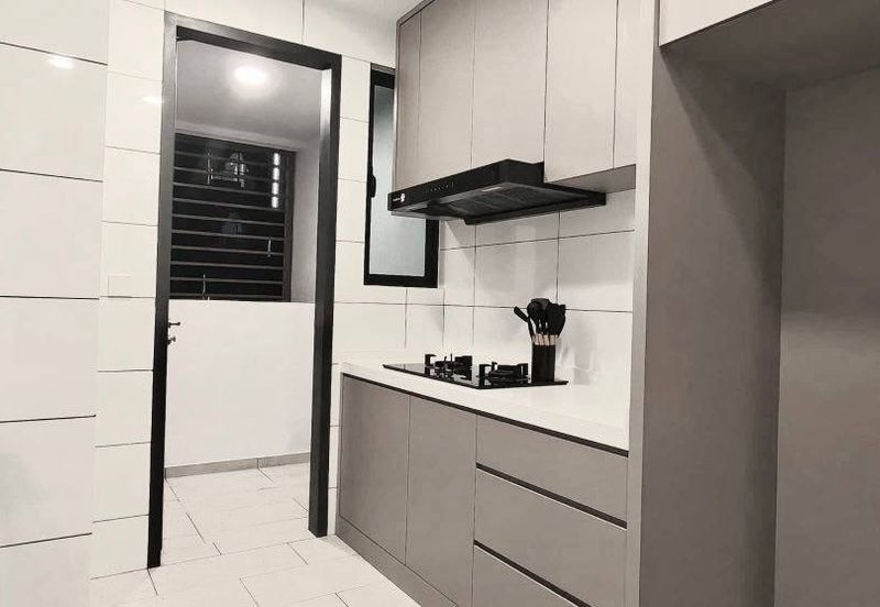 The Valleys @ SkySierra