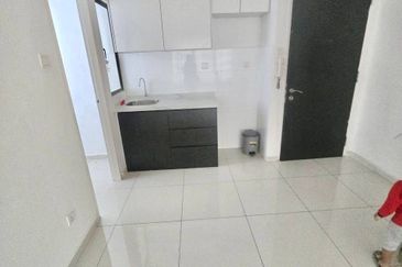 Seasons Garden Residences