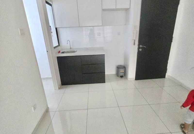 Seasons Garden Residences