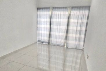 Seasons Garden Residences