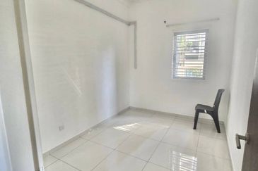 Seasons Garden Residences