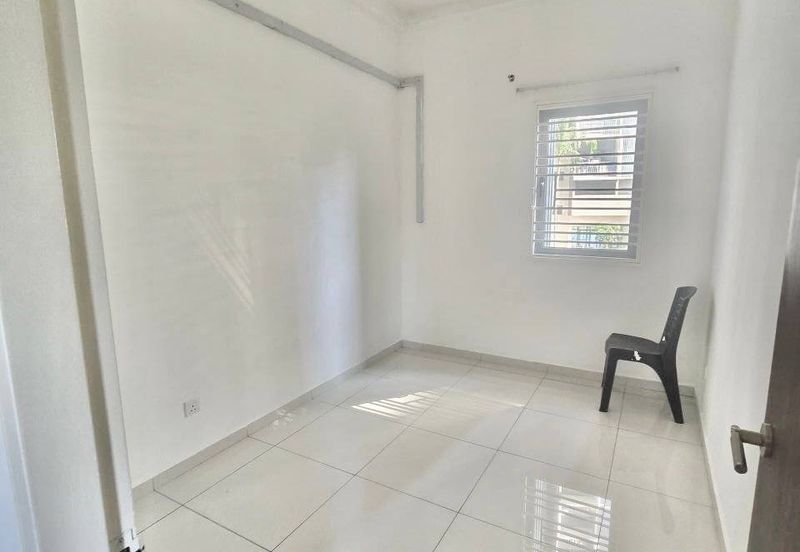 Seasons Garden Residences