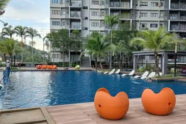 Seasons Garden Residences