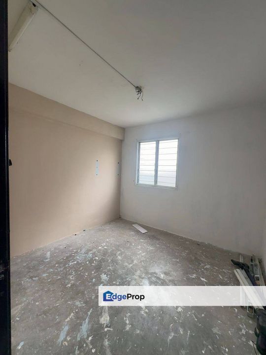 Cheras Bandar Sri Permaisuri Sri Penara For Sale, Kuala Lumpur, Cheras