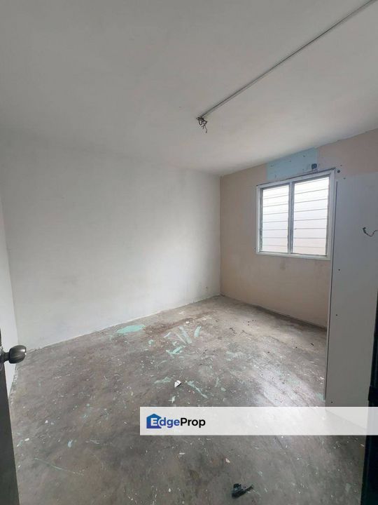 Cheras Bandar Sri Permaisuri Sri Penara For Sale, Kuala Lumpur, Cheras