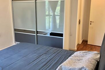 Kaleidoscope Residence