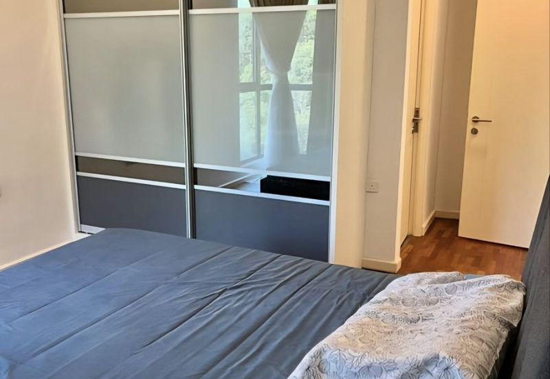 Kaleidoscope Residence