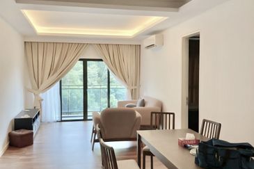 Kaleidoscope Residence