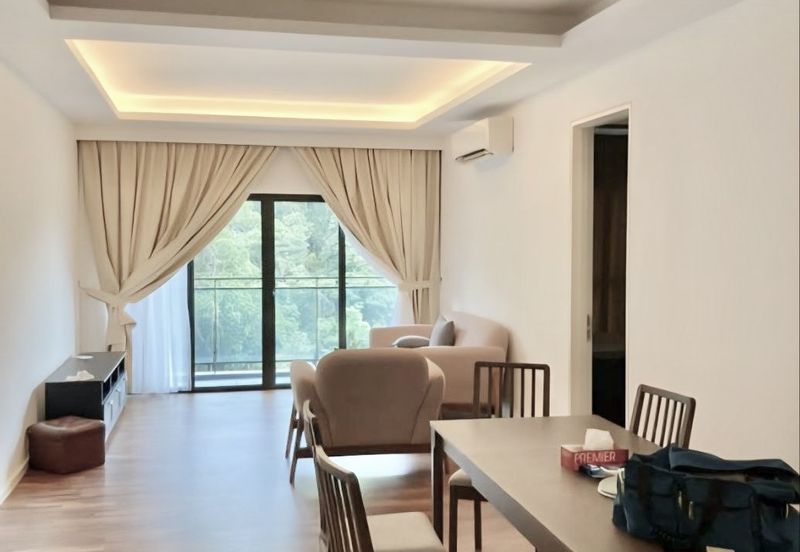 Kaleidoscope Residence