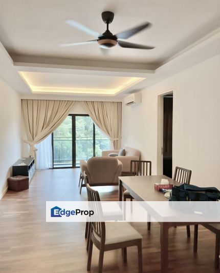 Wangsa Maju KL Kaleidoscope Residence For Sale, Kuala Lumpur, Wangsa Maju