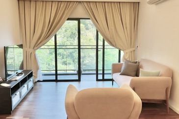 Kaleidoscope Residence