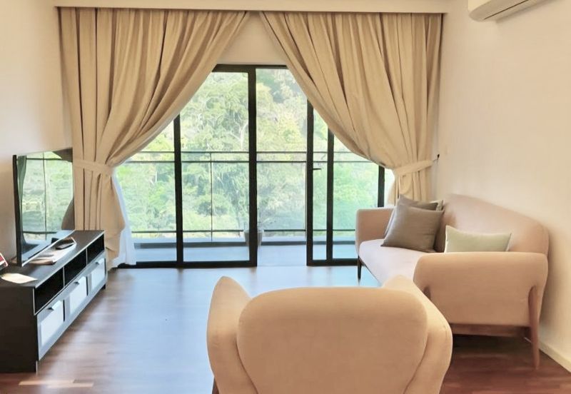 Kaleidoscope Residence