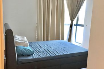 Kaleidoscope Residence