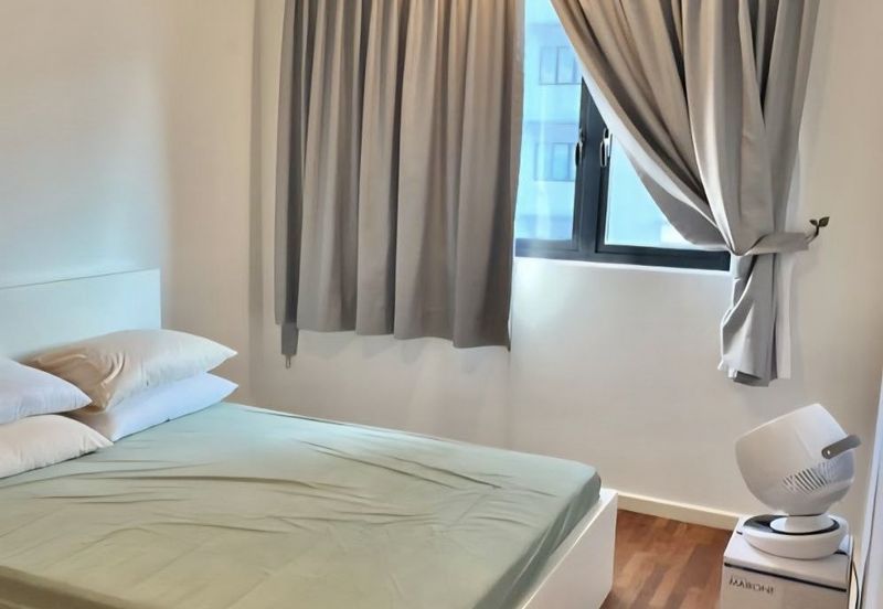 Kaleidoscope Residence