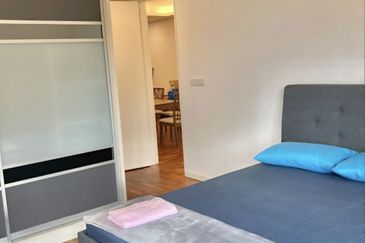 Kaleidoscope Residence