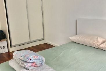 Kaleidoscope Residence