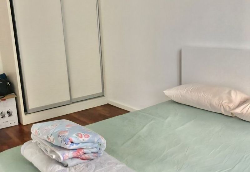 Kaleidoscope Residence