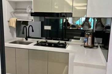 Kaleidoscope Residence