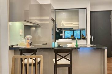 Kaleidoscope Residence