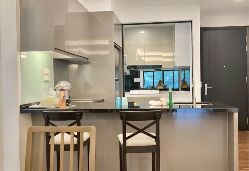 Kaleidoscope Residence