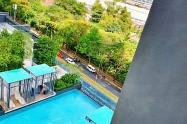 Kaleidoscope Residence