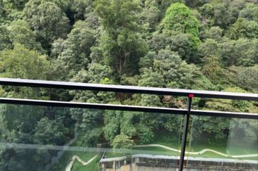 Kaleidoscope Residence