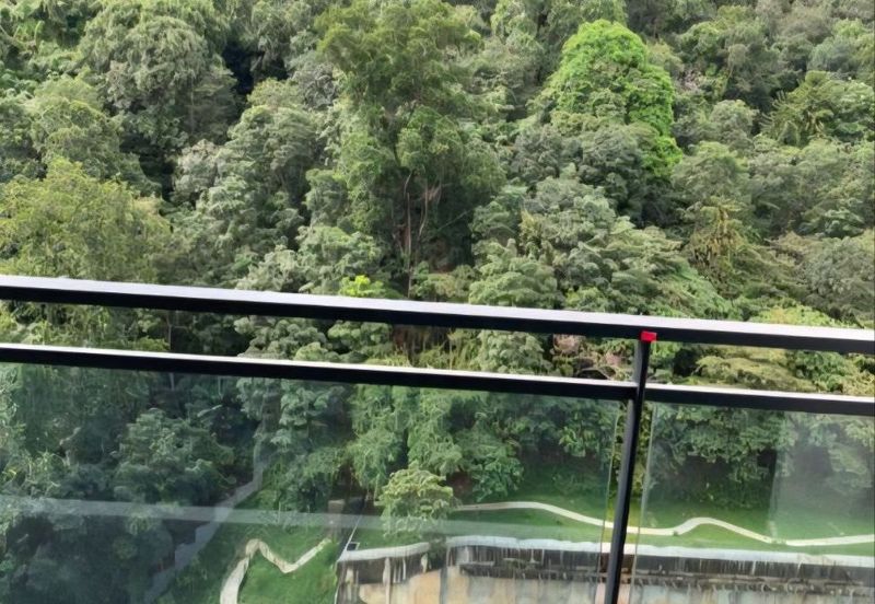 Kaleidoscope Residence