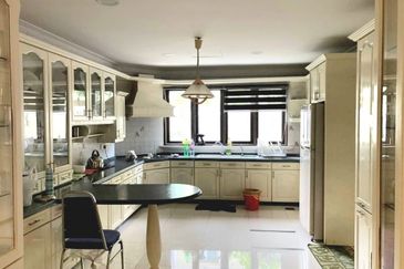 Country Heights Kajang