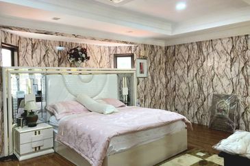 Country Heights Kajang