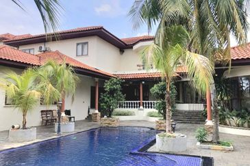 Country Heights Kajang