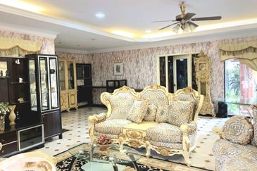 Country Heights Kajang