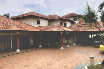 Country Heights Kajang