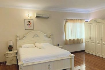 Country Heights Kajang