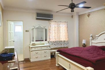 Country Heights Kajang