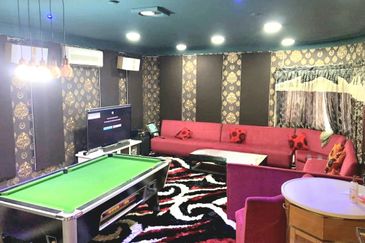 Country Heights Kajang